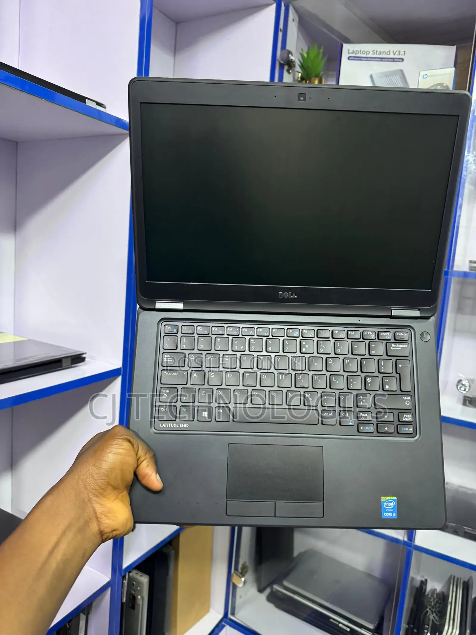 Laptop Dell Latitude 14 E5450 8GB Intel Core i5 HDD 128GB