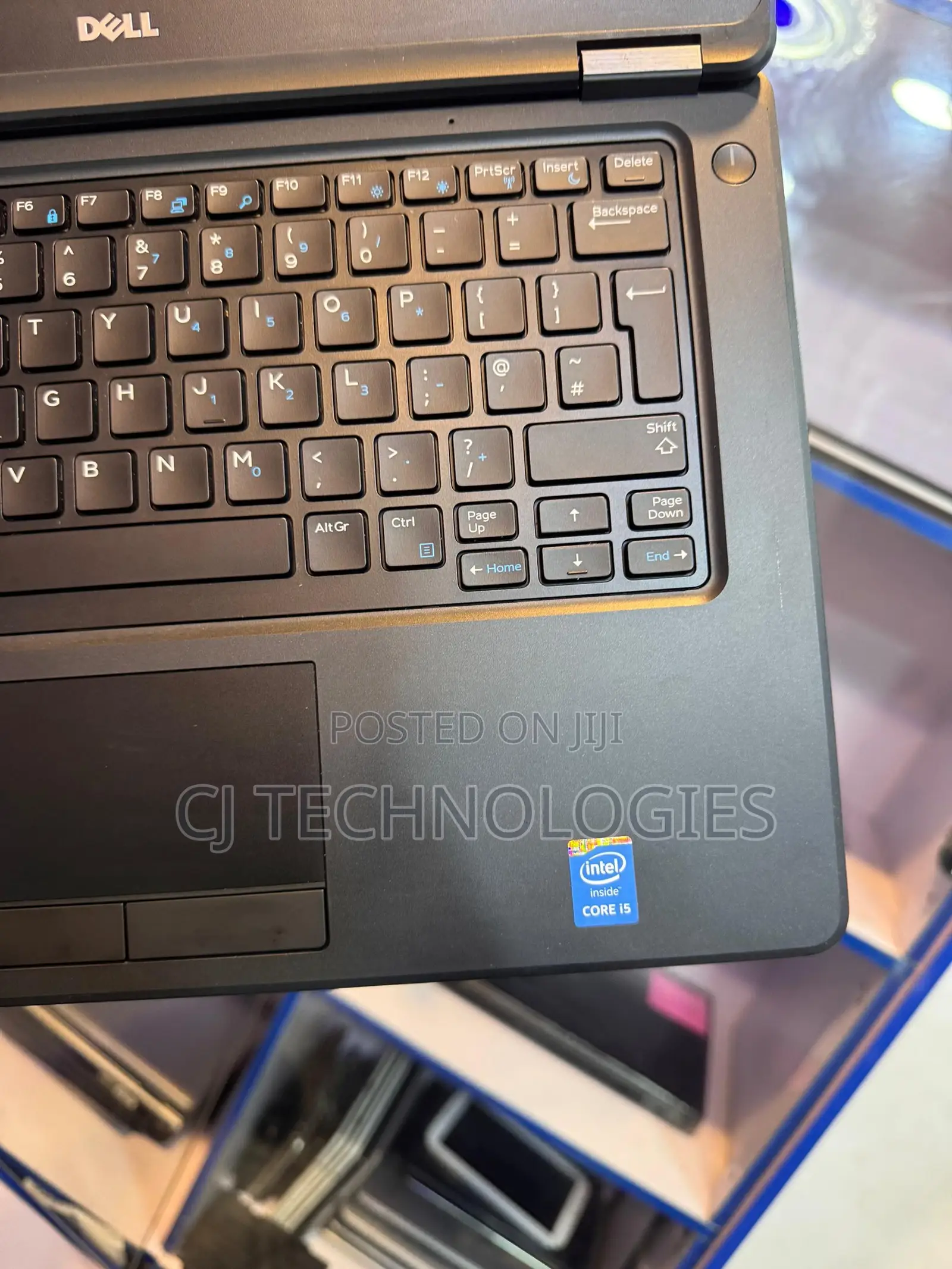 Laptop Dell Latitude 14 E5450 8GB Intel Core i5 HDD 128GB