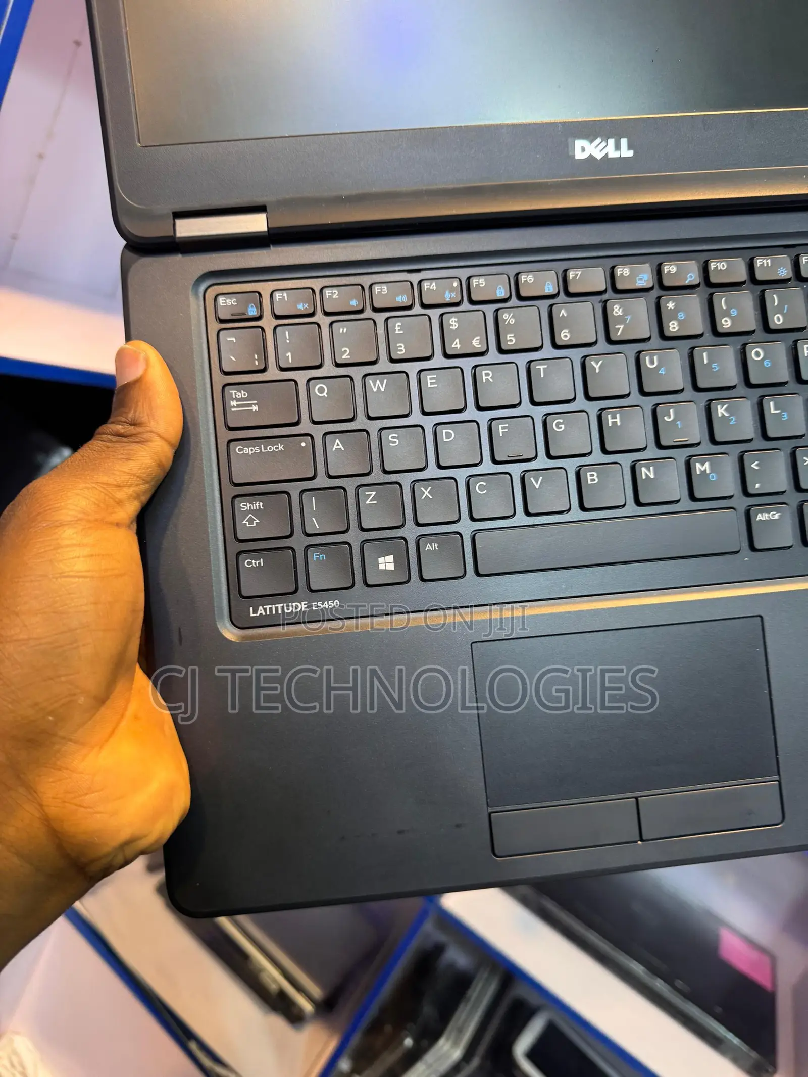 Laptop Dell Latitude 14 E5450 8GB Intel Core i5 HDD 128GB