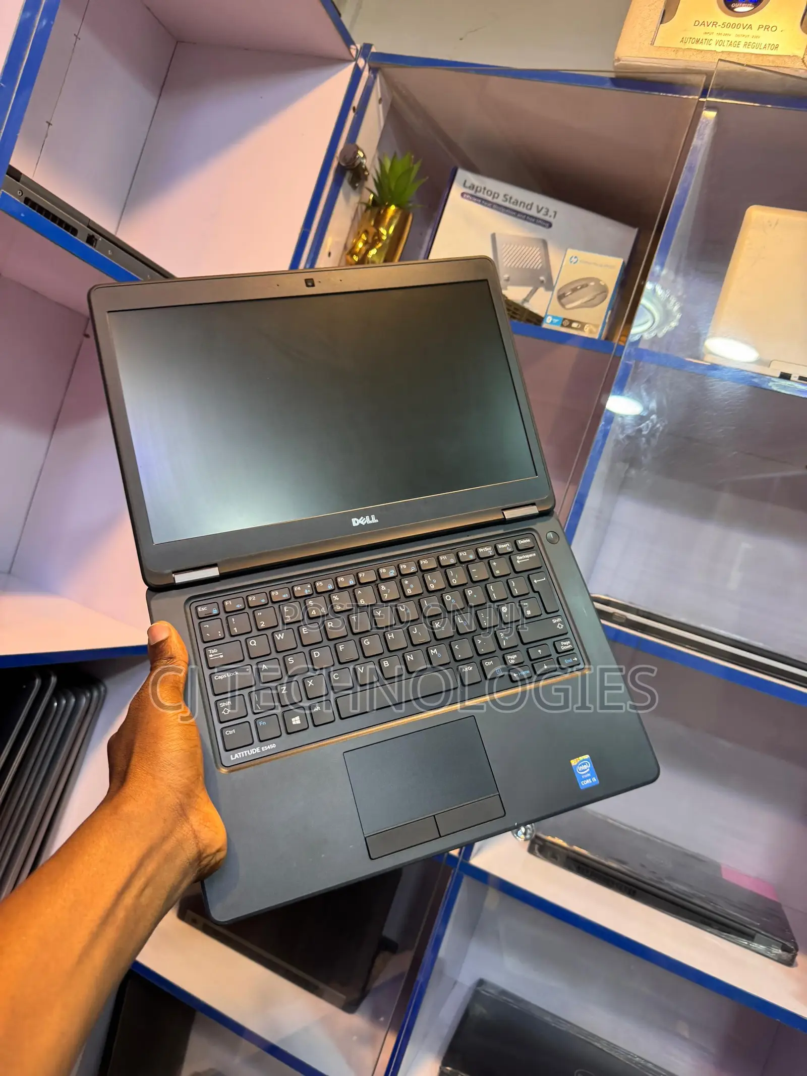 Laptop Dell Latitude 14 E5450 8GB Intel Core i5 HDD 128GB