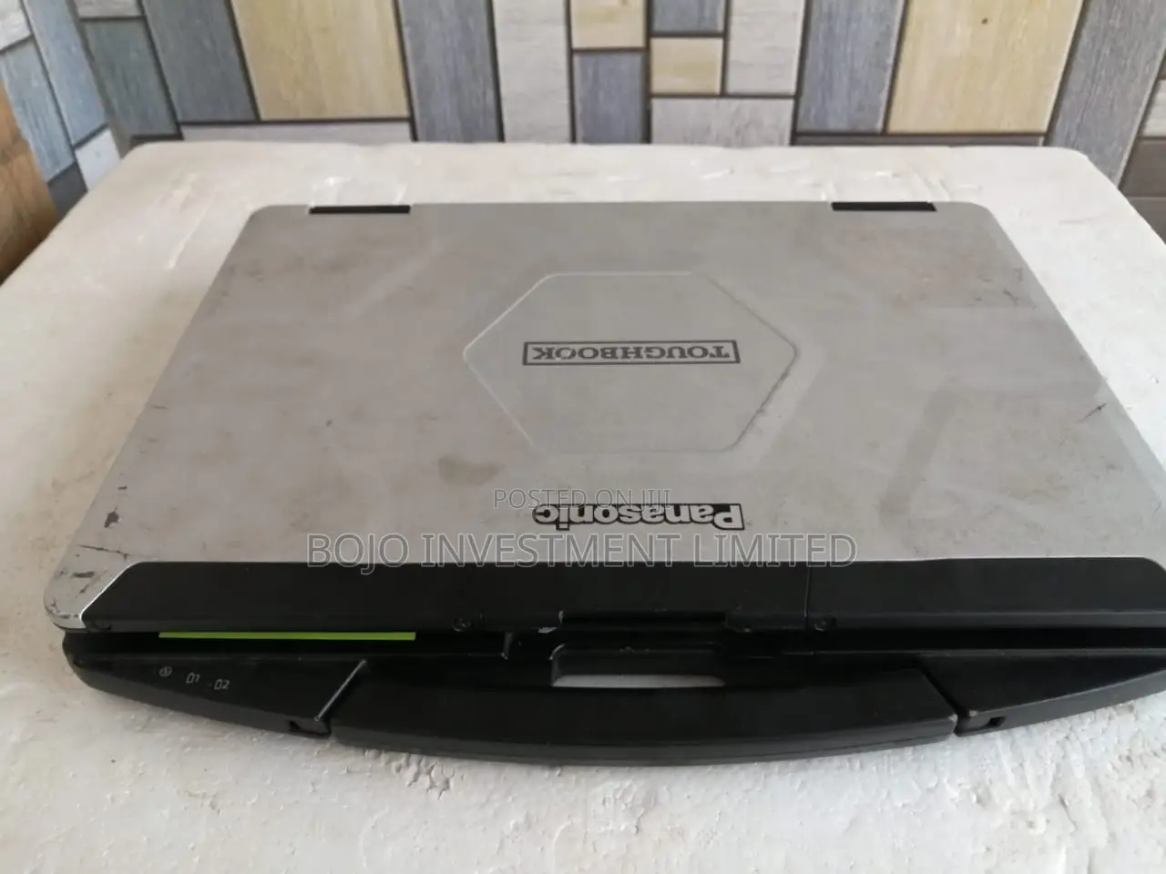 Laptop 16GB Intel Core i7 SSD 512GB