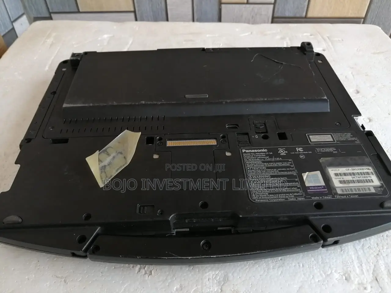 Laptop 16GB Intel Core i7 SSD 512GB