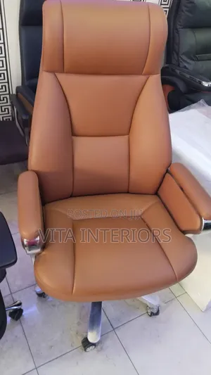 Quality Boss Office Chair