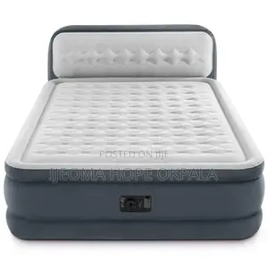 Intex Air Bed Mattress Queen Size