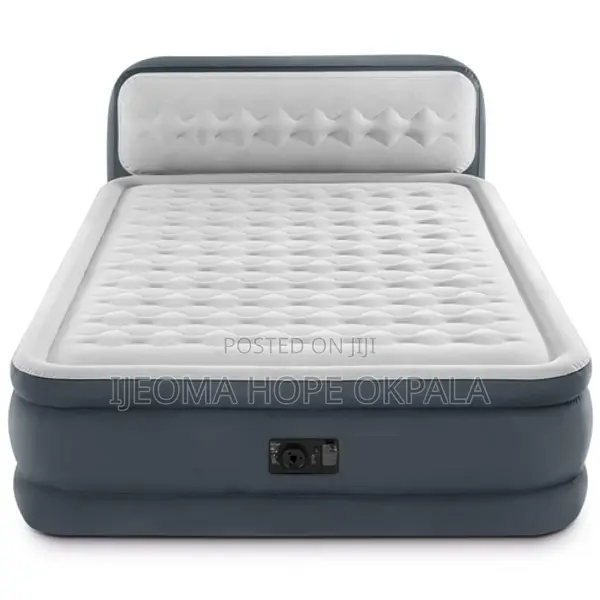 Intex Air Bed Mattress Queen Size
