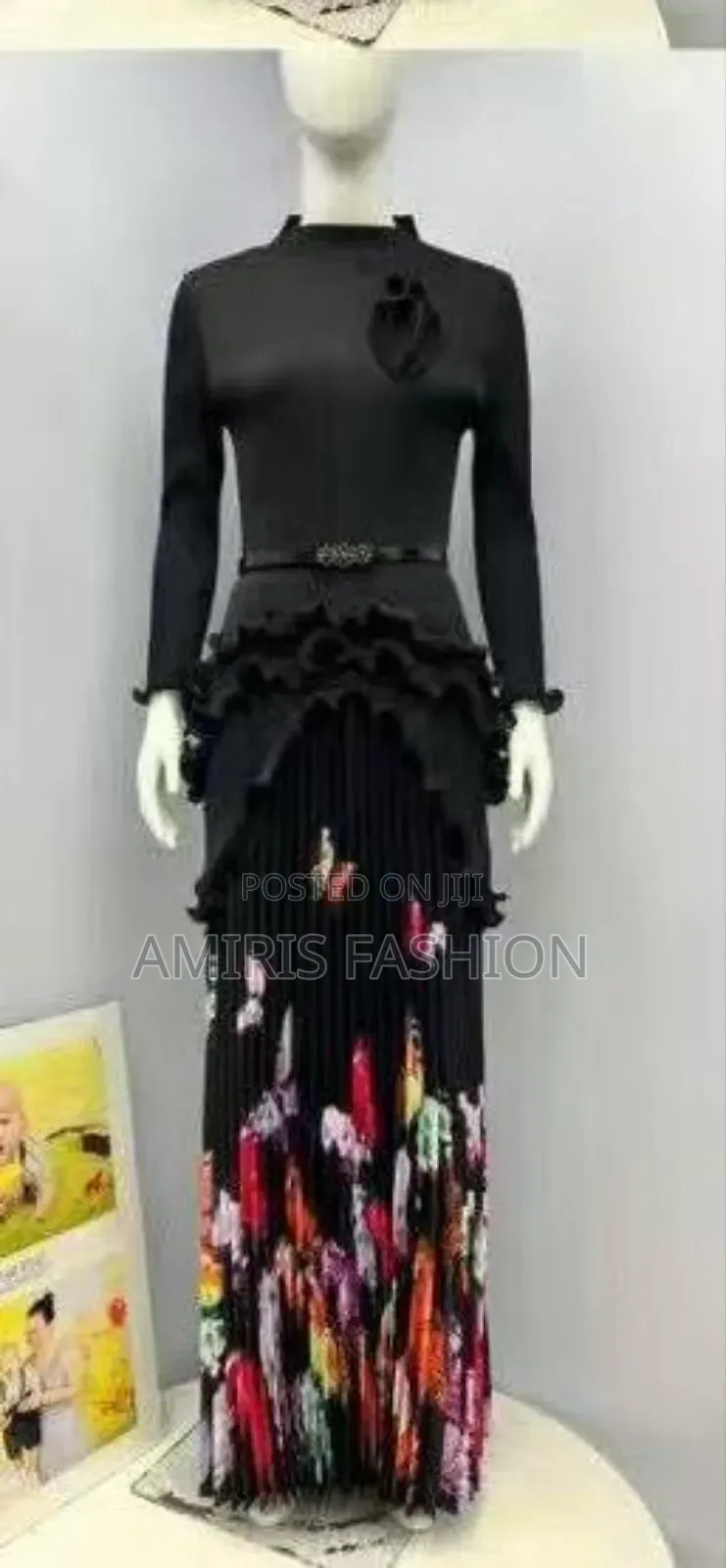 Top-Notch Beautiful Gown