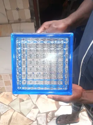Glass Block for Every Home