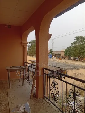 Mini Flat in Obaolaide Estate, Ibeshe / Ikorodu for rent