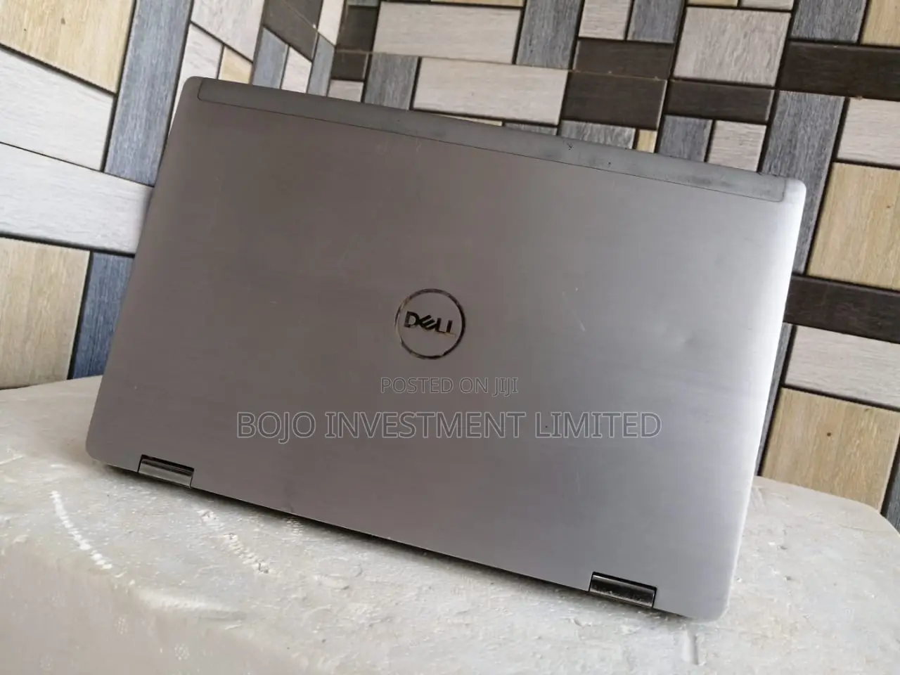 Laptop 16GB Intel Core i7 SSD 512GB