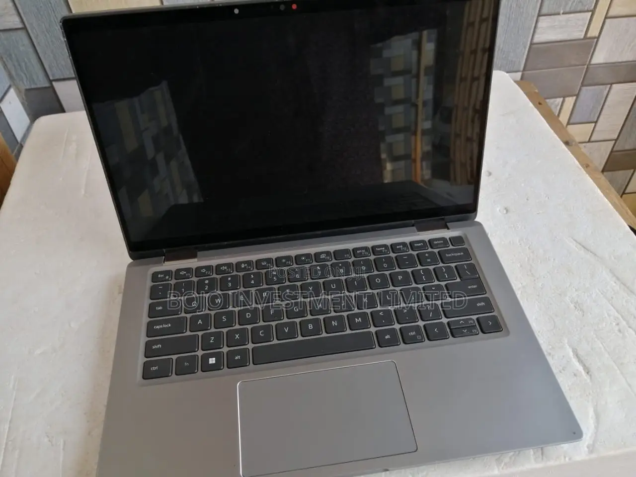 Laptop 16GB Intel Core i7 SSD 512GB