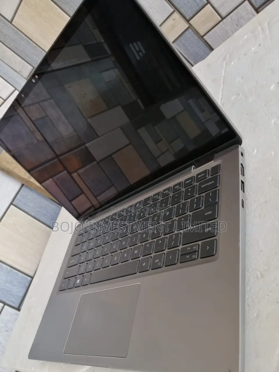 Laptop 16GB Intel Core i7 SSD 512GB