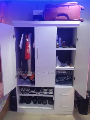 Wardrobe Furniture