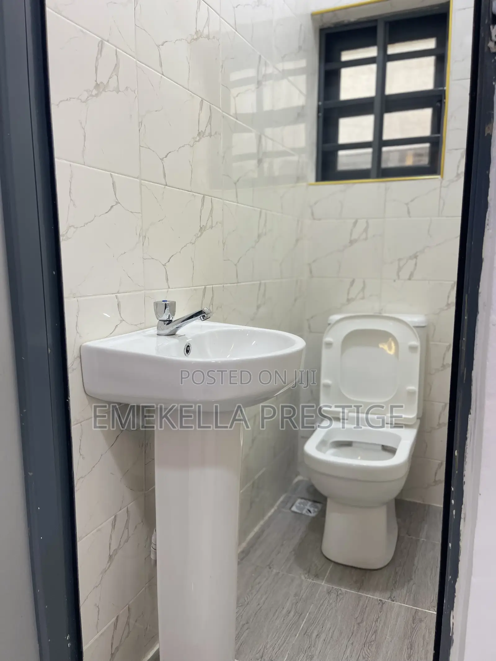 1 Bedroom Luxury Shortlet Apartment Ikeja Lagos