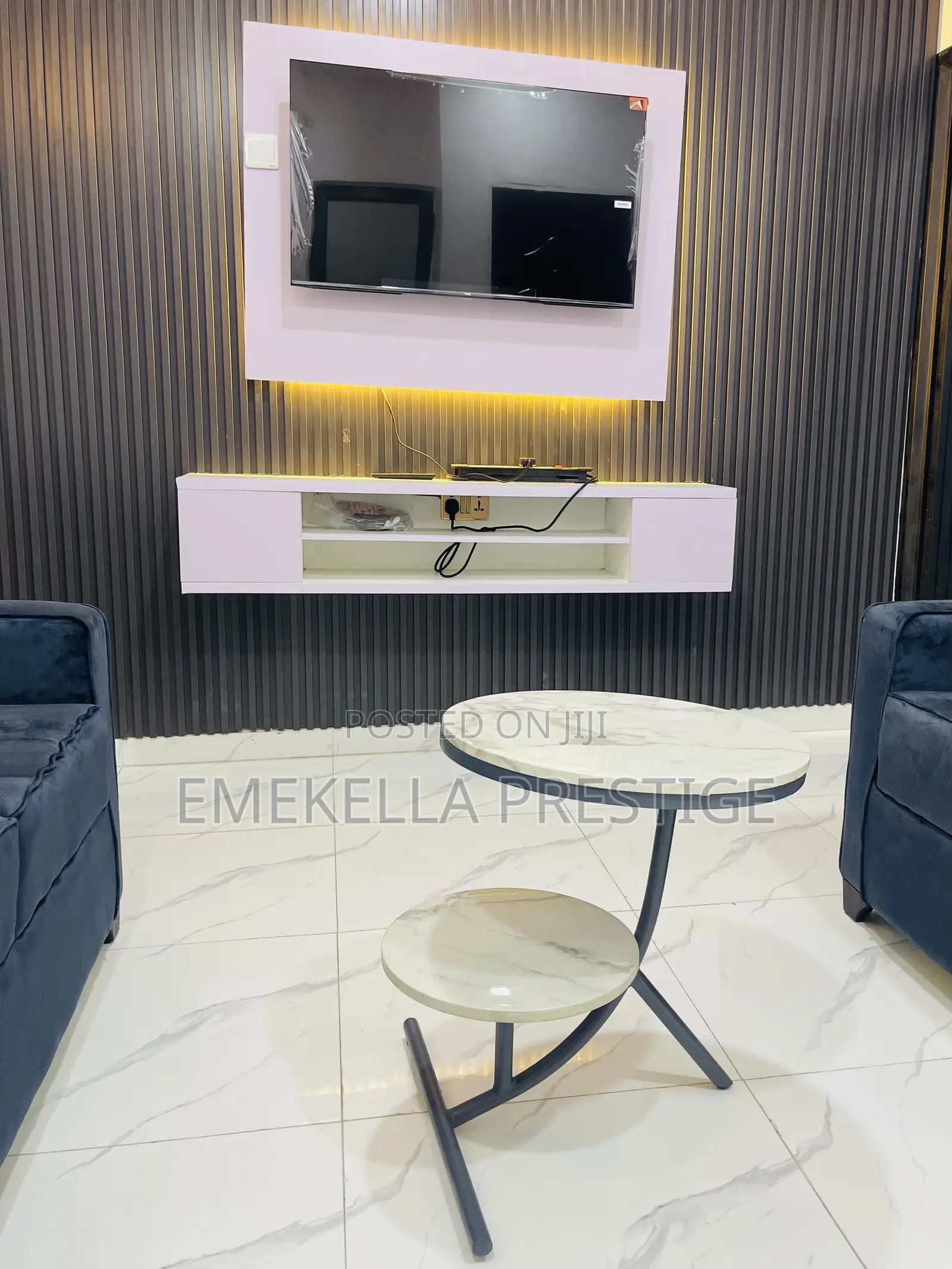 1 Bedroom Luxury Shortlet Apartment Ikeja Lagos