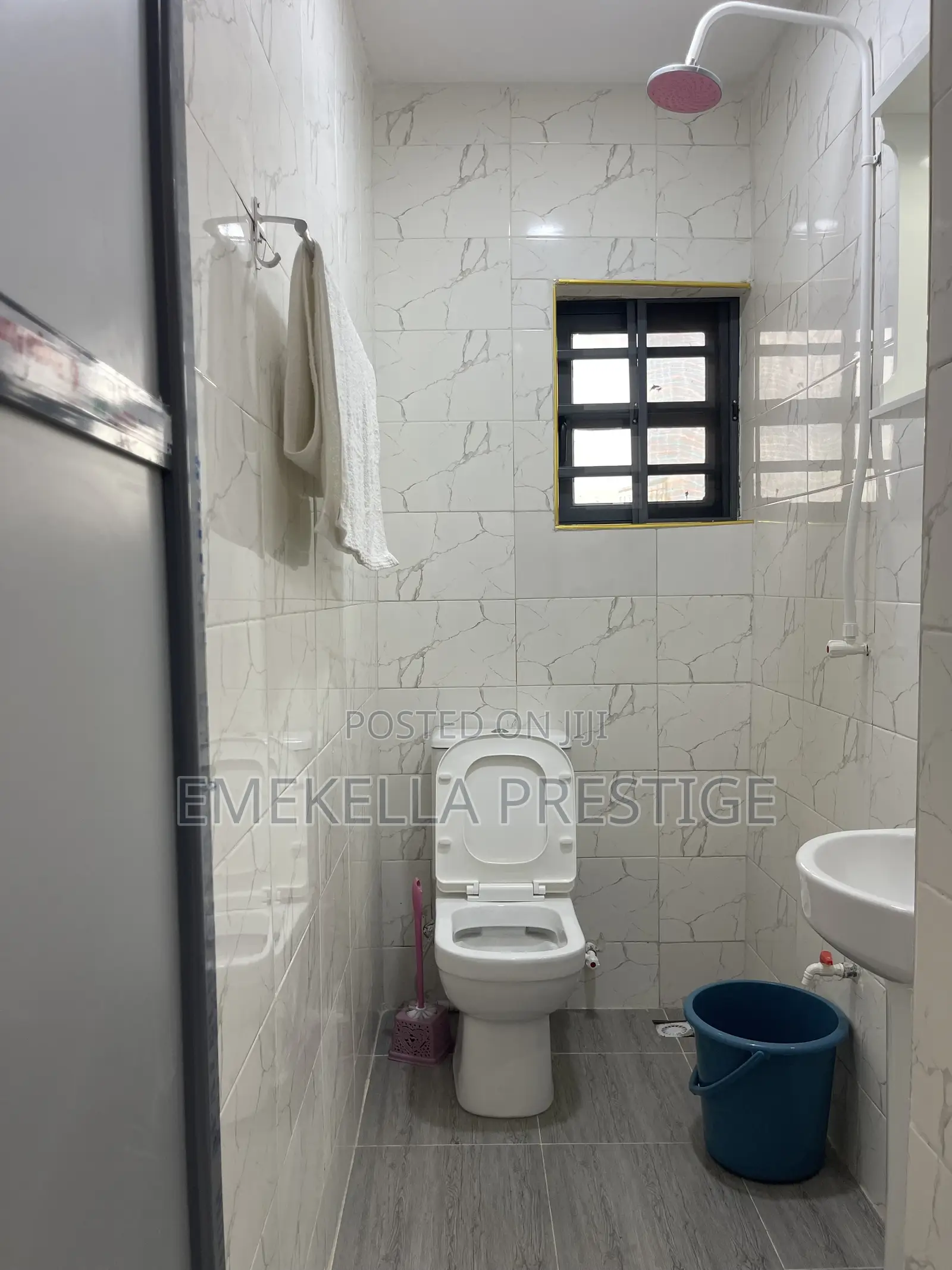 1 Bedroom Luxury Shortlet Apartment Ikeja Lagos