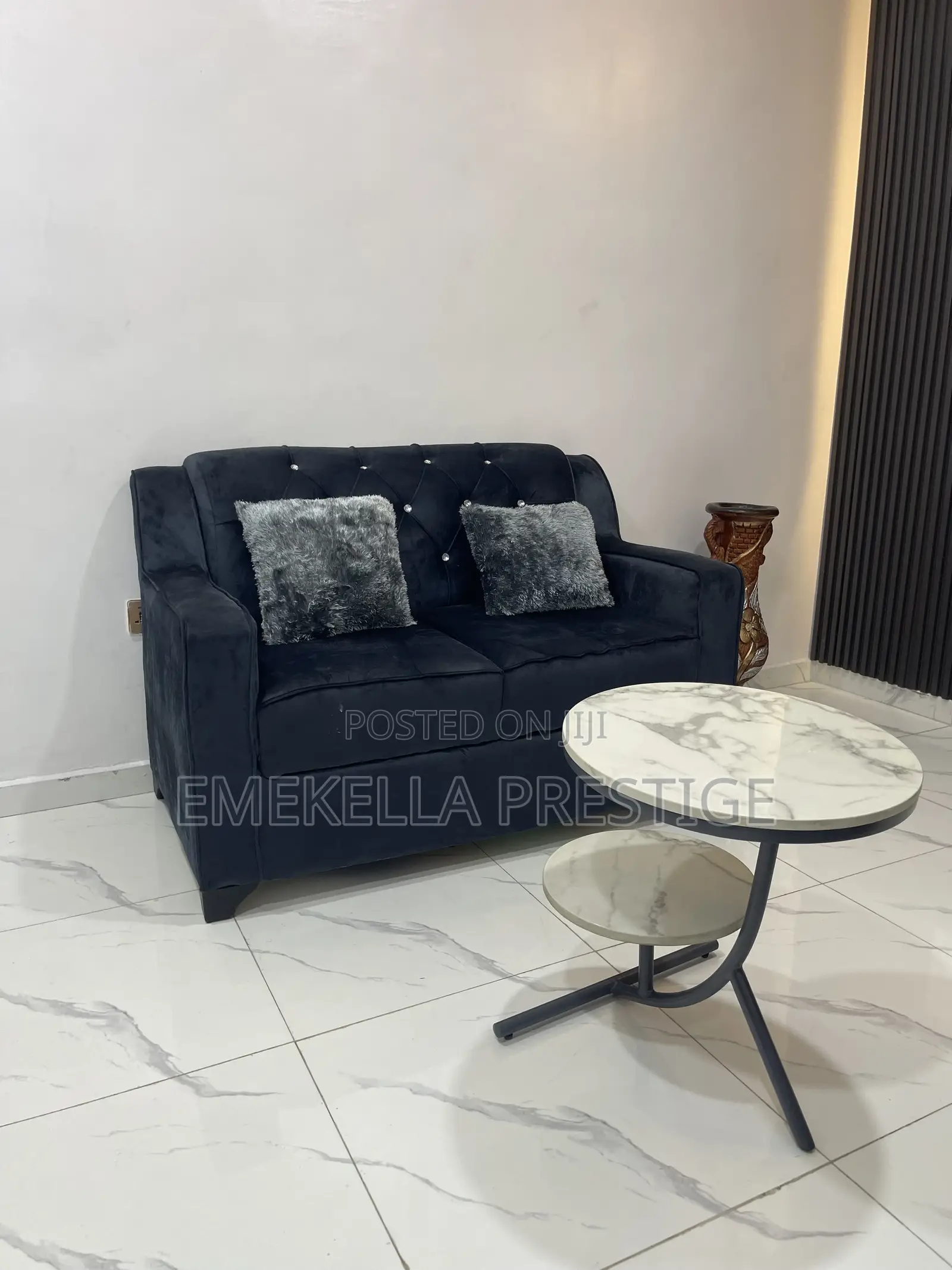 1 Bedroom Luxury Shortlet Apartment Ikeja Lagos