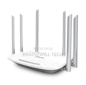 Tp-Link Archer C86 | Ac1900 Wireless Mu-Mimo Wi-Fi Router
