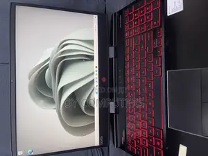 Laptop HP Omen 15-ce0xx 16GB Intel Core i7 SSD 512GB