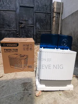 Original Snowsea Washing Machine Complete 10kg