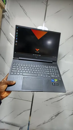 Laptop HP Victus 16 16GB Intel Core i7 SSD 1T