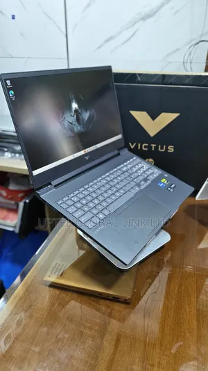 Laptop HP Victus 16 16GB Intel Core i7 SSD 1T