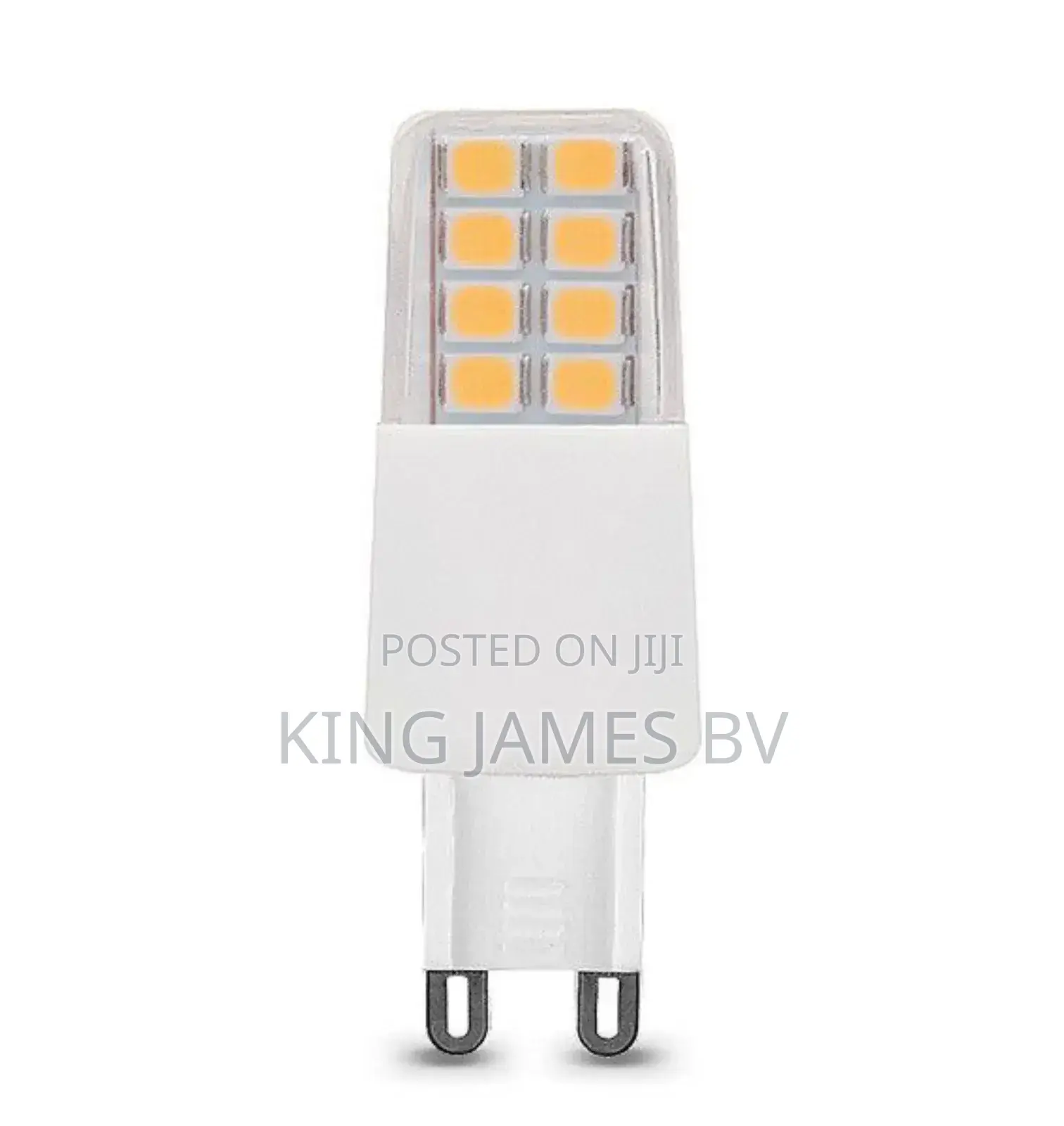 G9 Led Bulb