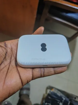 Ee-Fast 4g Universal Mifi + Glo Data Sim