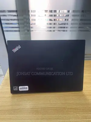 Laptop Lenovo 8GB Intel Core i5 SSD 256GB