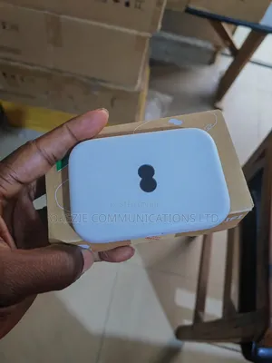 Ee-Fast 4g Universal Mifi + Glo Data Sim
