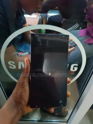 New Samsung Galaxy Z Flip7 512 GB Blue