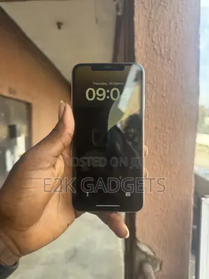 Apple iPhone XS Max 256 GB White