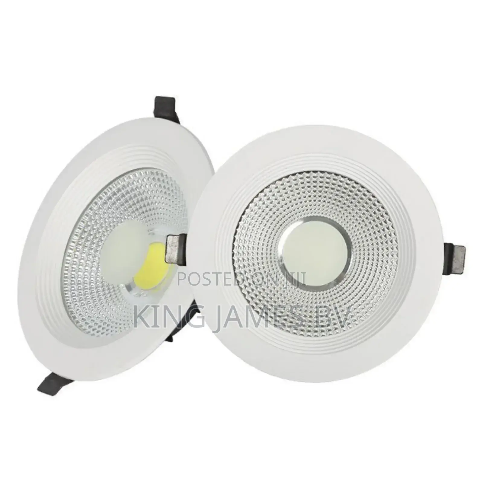 Cob Panel Light