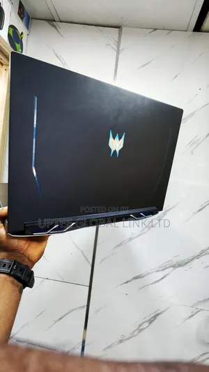 Laptop Acer Predator Helios 300 16GB Intel Core i9 SSD 512GB