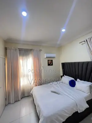 Furnished 2bdrm Block of Flats in Novabase, Lekki Phase 1 for rent