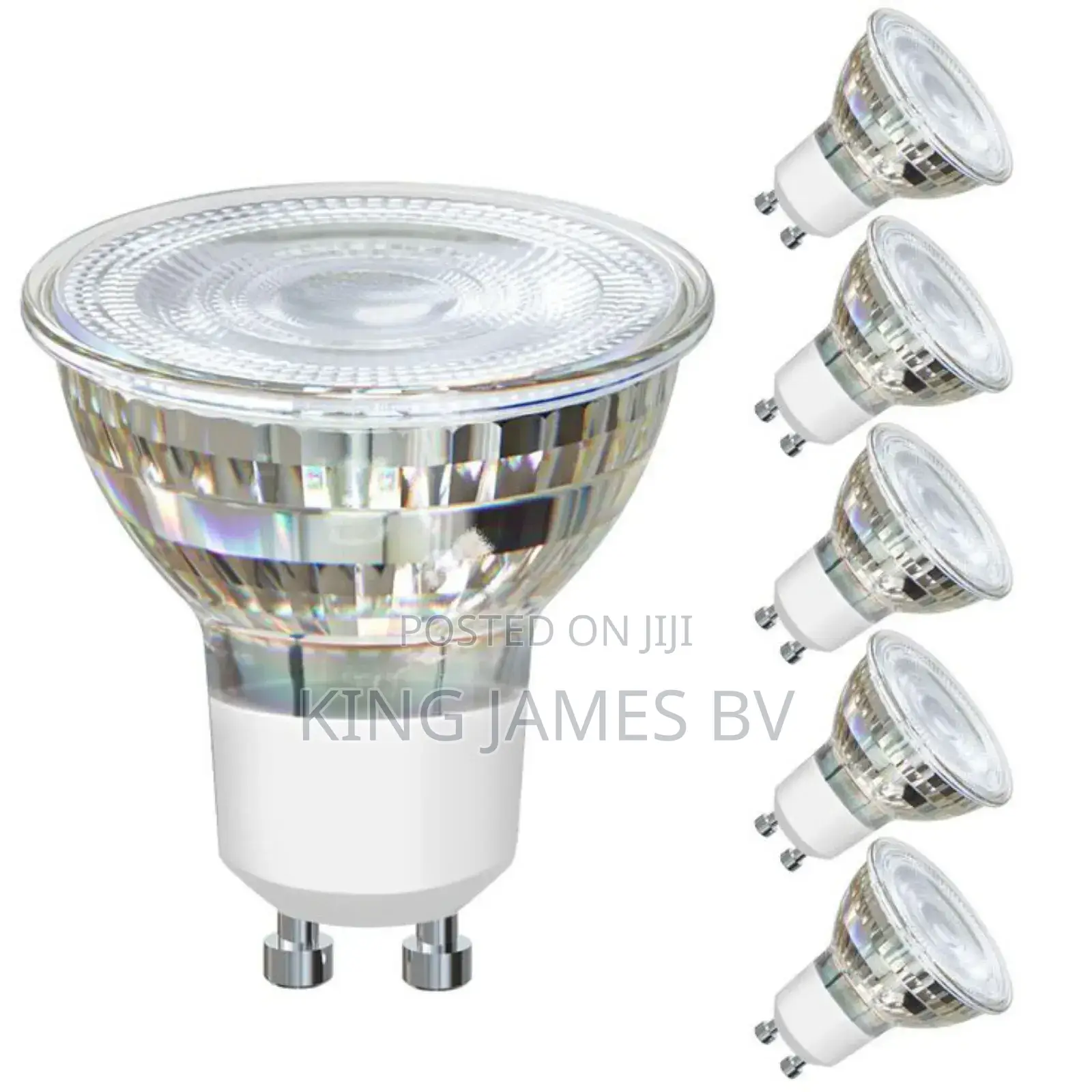Gu10 Halogen Bulb