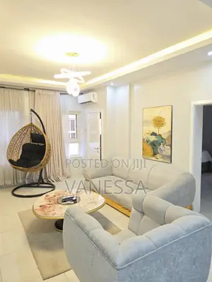 Furnished 2bdrm Block of Flats in Novabase, Lekki Phase 1 for rent