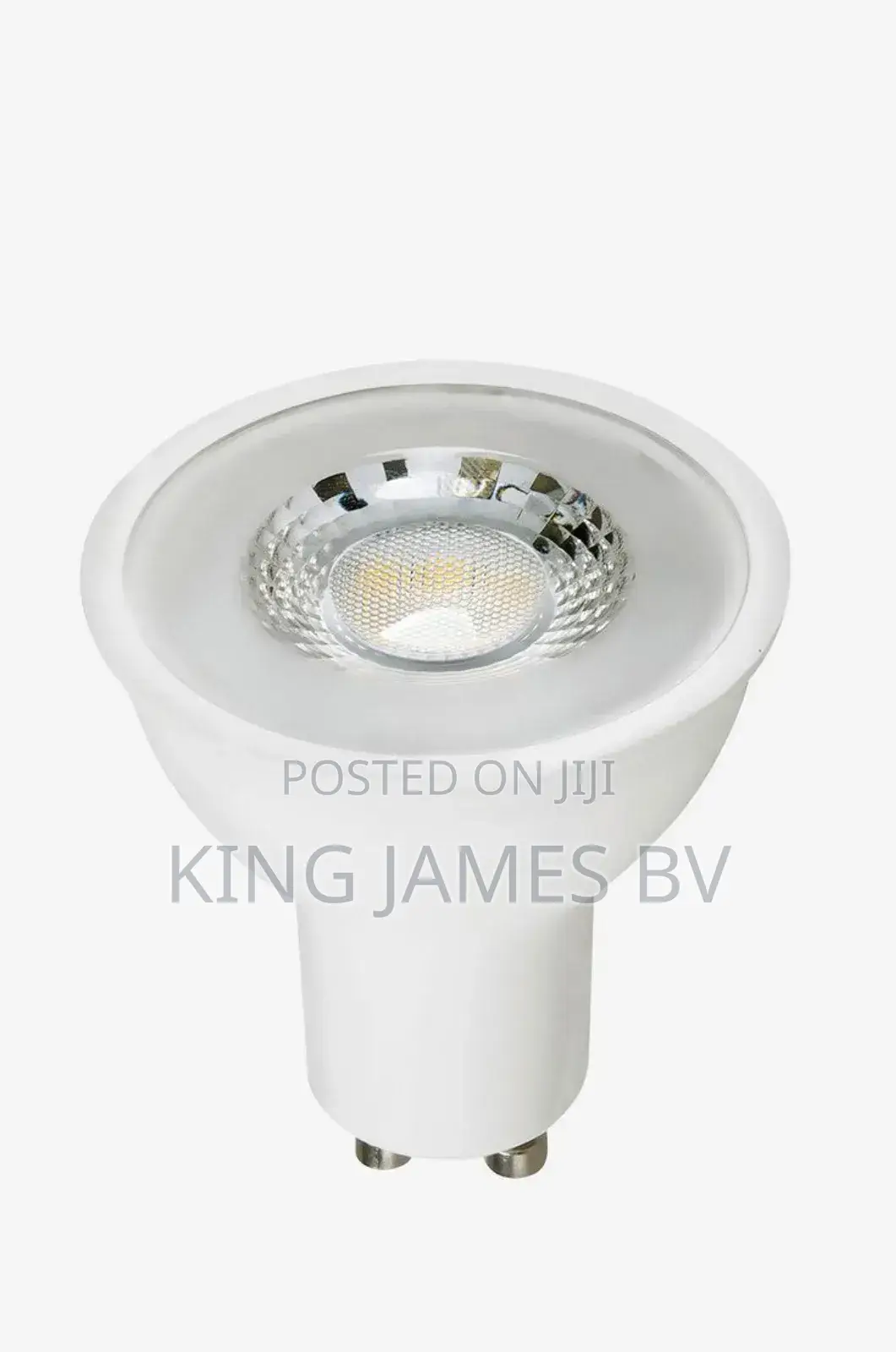Led Gu10 Bulb