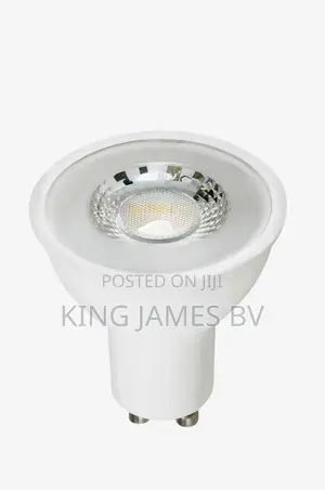 Led Gu10 Bulb