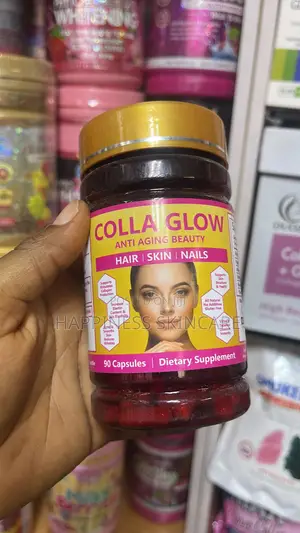 Colla Glow
