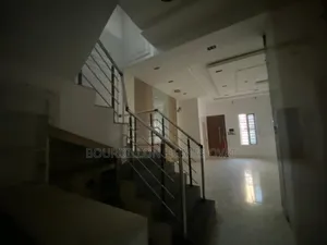 5bdrm Duplex in Orchid Lekki Lagos for rent