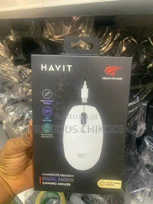 Havit Wireless Gaming Mouse