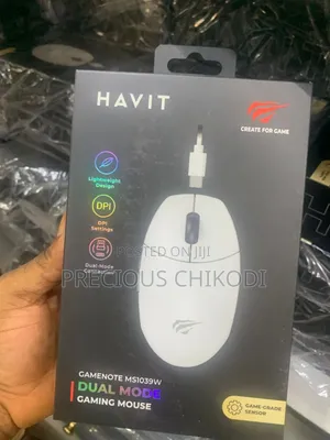 Havit Wireless Gaming Mouse