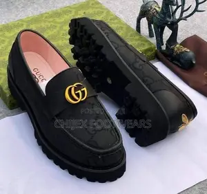 Corporate Shoes High Quality