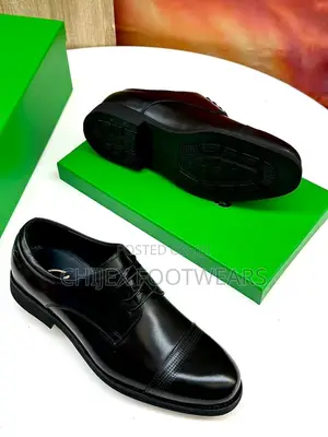 Corporate Shoes High Quality