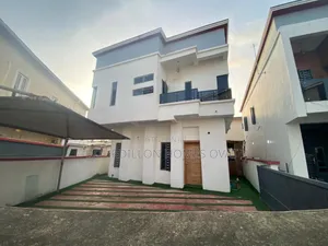 5bdrm Duplex in Orchid Lekki Lagos for sale
