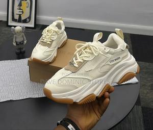 New Steve Madden Unisex Sneakers Now Available in 5 Colors