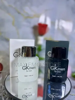 Sire Perfumes