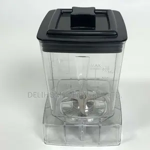 Replacement Cups for Silver Crest Blenders