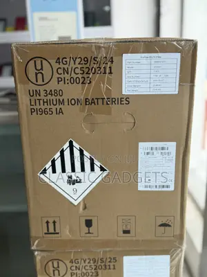 Ecoflow Delta 2 Smart Extra Battery