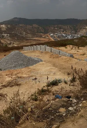 Estate Land for Sale at Katampe Extension